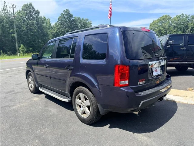 SEMINUEVOS HONDA PILOT a Estados en autogozo
