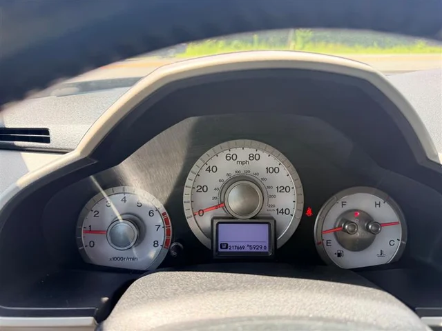 SEMINUEVOS HONDA PILOT a Estados en autogozo