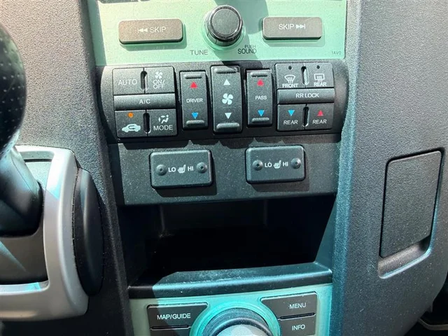 SEMINUEVOS HONDA PILOT a Estados en autogozo