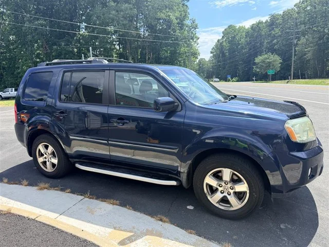 SEMINUEVOS HONDA PILOT a Estados en autogozo