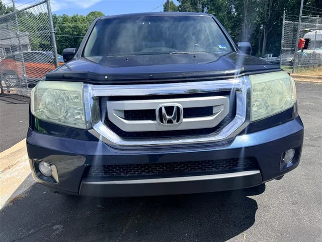 SEMINUEVOS HONDA PILOT a Estados en autogozo
