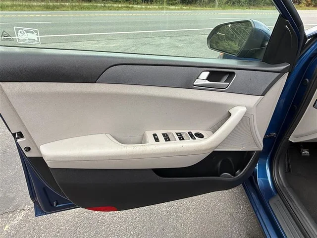 SEMINUEVOS HYUNDAI SONATA a Estados en autogozo