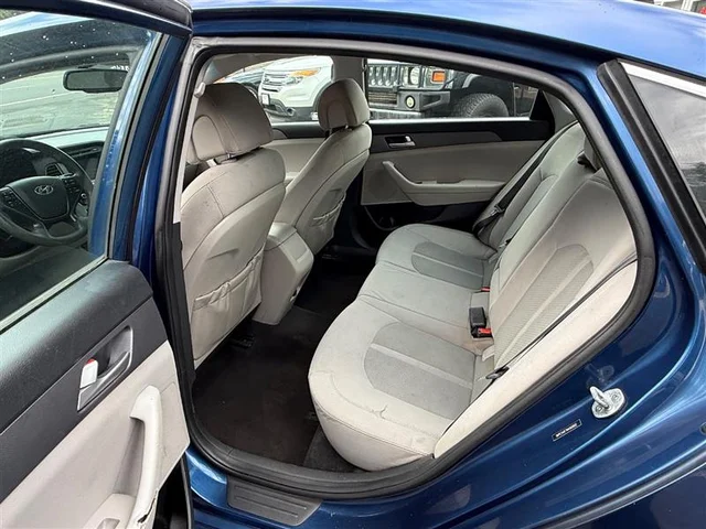 SEMINUEVOS HYUNDAI SONATA a Estados en autogozo
