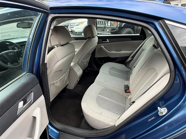 SEMINUEVOS HYUNDAI SONATA a Estados en autogozo