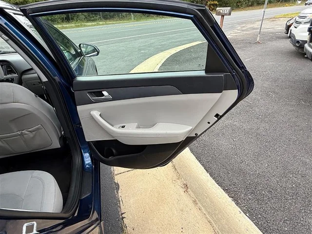 SEMINUEVOS HYUNDAI SONATA a Estados en autogozo