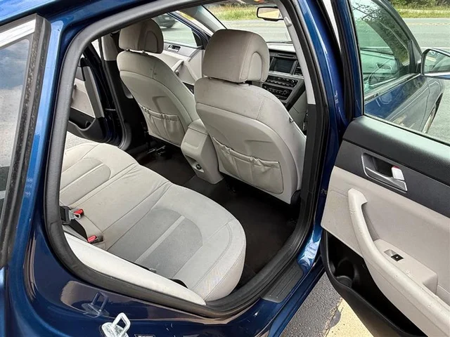 SEMINUEVOS HYUNDAI SONATA a Estados en autogozo
