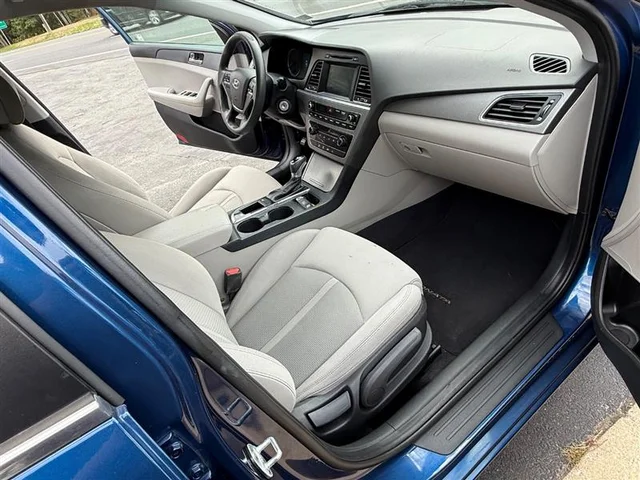 SEMINUEVOS HYUNDAI SONATA a Estados en autogozo