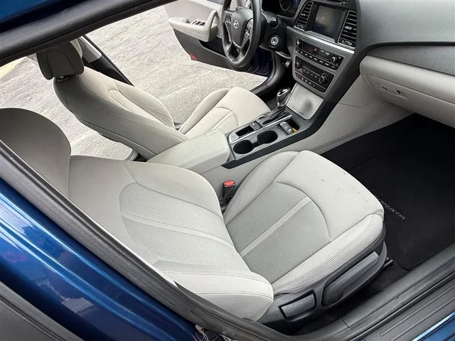 SEMINUEVOS HYUNDAI SONATA a Estados en autogozo