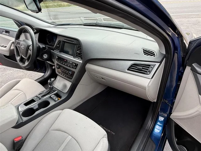 SEMINUEVOS HYUNDAI SONATA a Estados en autogozo