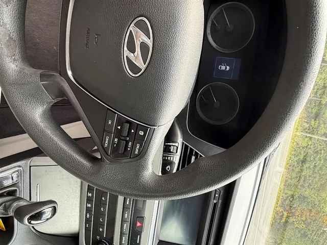 SEMINUEVOS HYUNDAI SONATA a Estados en autogozo
