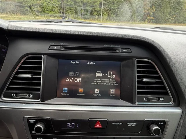 SEMINUEVOS HYUNDAI SONATA a Estados en autogozo