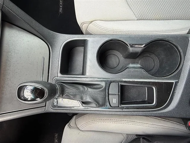 SEMINUEVOS HYUNDAI SONATA a Estados en autogozo