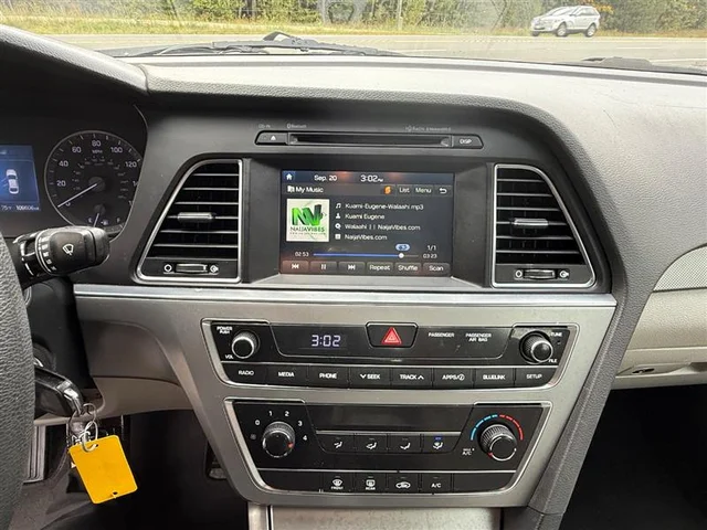 SEMINUEVOS HYUNDAI SONATA a Estados en autogozo