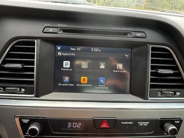 SEMINUEVOS HYUNDAI SONATA a Estados en autogozo
