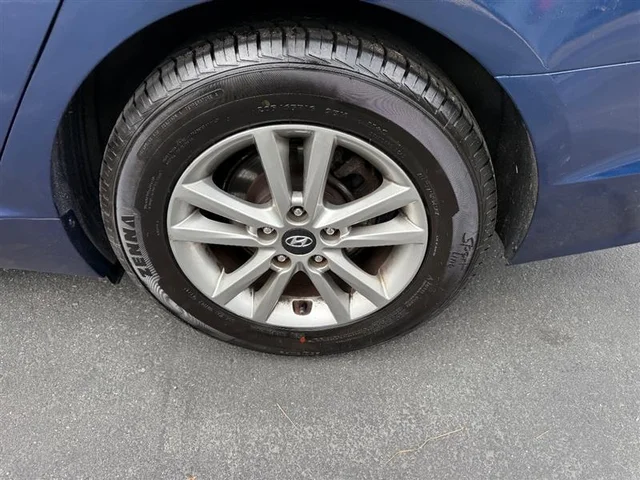 SEMINUEVOS HYUNDAI SONATA a Estados en autogozo