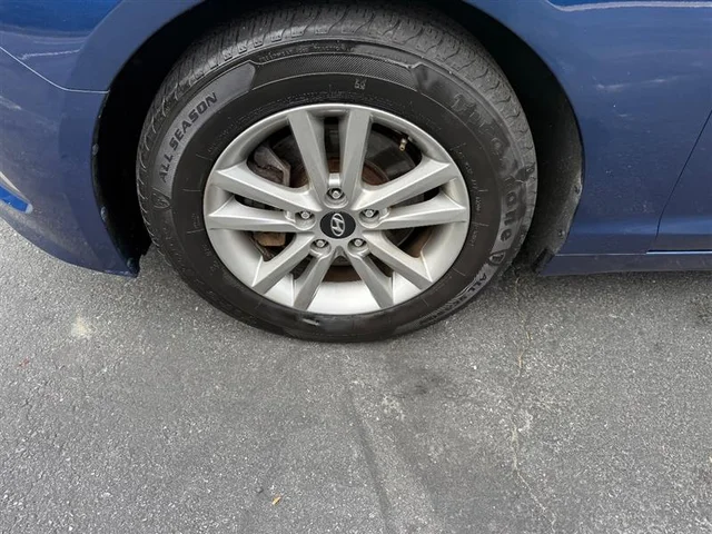 SEMINUEVOS HYUNDAI SONATA a Estados en autogozo
