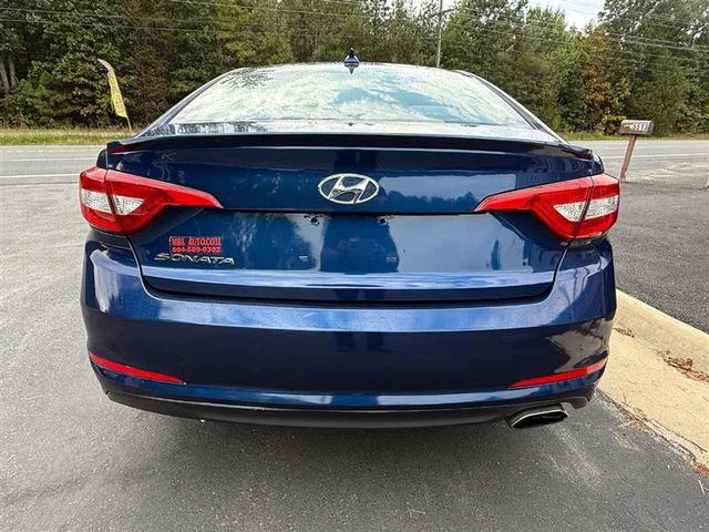 SEMINUEVOS HYUNDAI SONATA a Estados en autogozo
