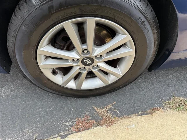 SEMINUEVOS HYUNDAI SONATA a Estados en autogozo