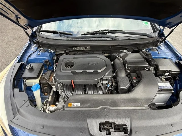 SEMINUEVOS HYUNDAI SONATA a Estados en autogozo