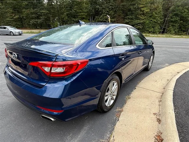 SEMINUEVOS HYUNDAI SONATA a Estados en autogozo