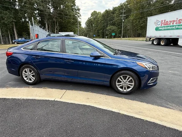 SEMINUEVOS HYUNDAI SONATA a Estados en autogozo