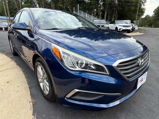 SEMINUEVOS HYUNDAI SONATA a Estados en autogozo