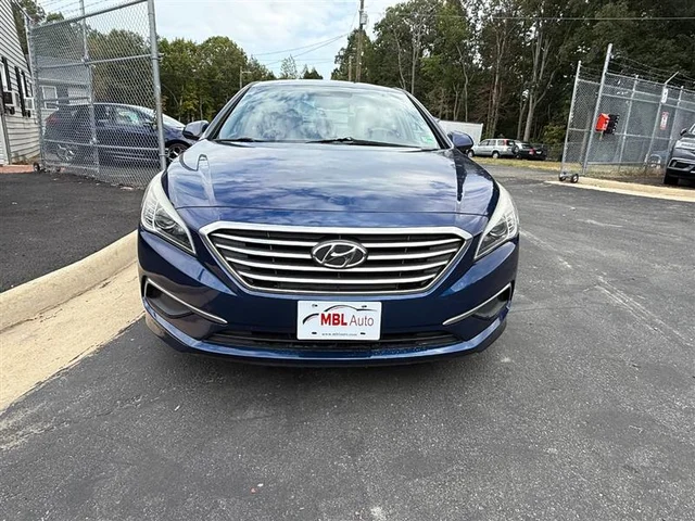 SEMINUEVOS HYUNDAI SONATA a Estados en autogozo