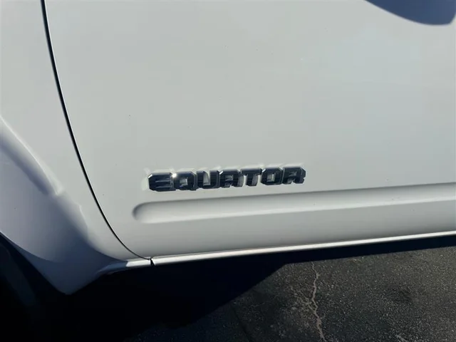SEMINUEVOS SUZUKI EQUATOR a Estados en autogozo