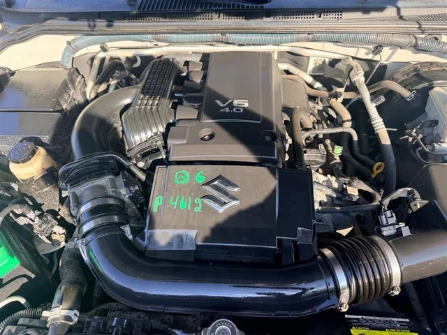 SEMINUEVOS SUZUKI EQUATOR a Estados en autogozo