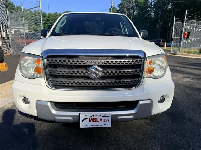 SEMINUEVOS SUZUKI EQUATOR a Estados en autogozo