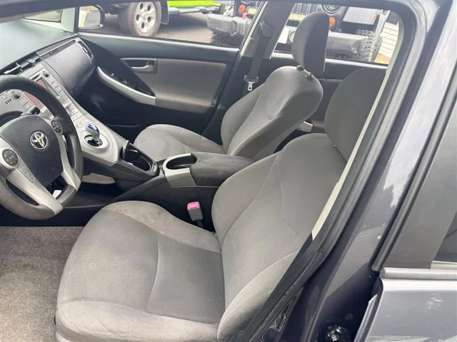 SEMINUEVOS TOYOTA PRIUS a Estados en autogozo