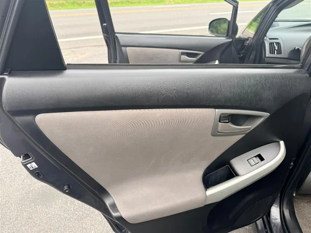 SEMINUEVOS TOYOTA PRIUS a Estados en autogozo