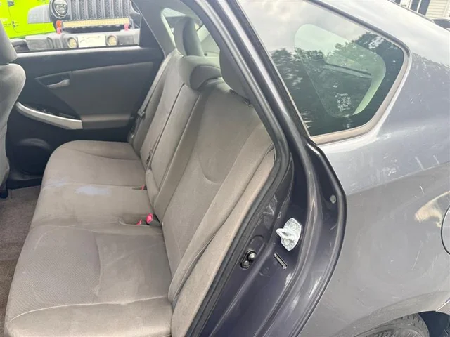 SEMINUEVOS TOYOTA PRIUS a Estados en autogozo