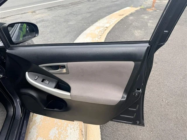 SEMINUEVOS TOYOTA PRIUS a Estados en autogozo
