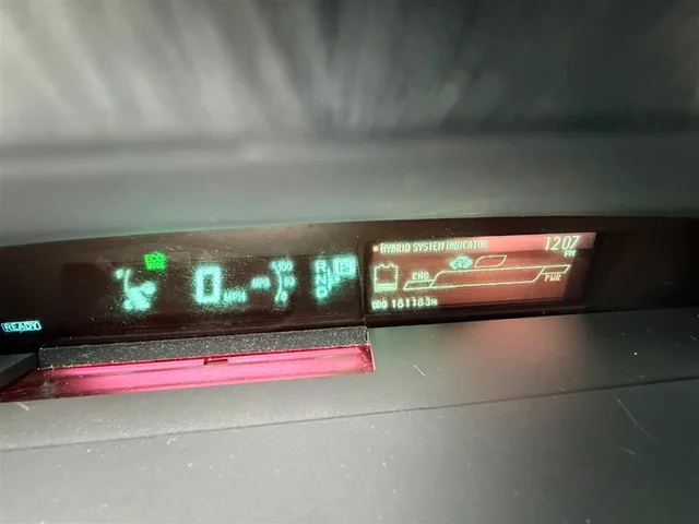 SEMINUEVOS TOYOTA PRIUS a Estados en autogozo