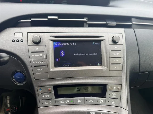 SEMINUEVOS TOYOTA PRIUS a Estados en autogozo