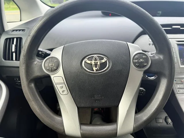 SEMINUEVOS TOYOTA PRIUS a Estados en autogozo