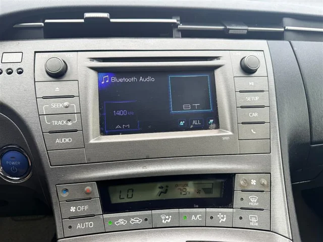 SEMINUEVOS TOYOTA PRIUS a Estados en autogozo