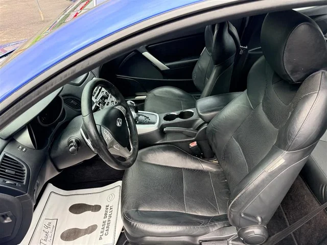 SEMINUEVOS HYUNDAI GENESIS COUPE a Estados en autogozo
