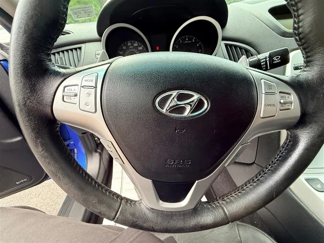 SEMINUEVOS HYUNDAI GENESIS COUPE a Estados en autogozo