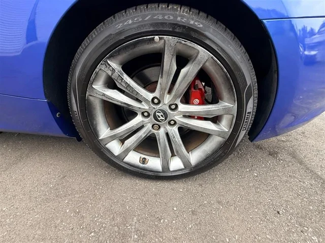 SEMINUEVOS HYUNDAI GENESIS COUPE a Estados en autogozo