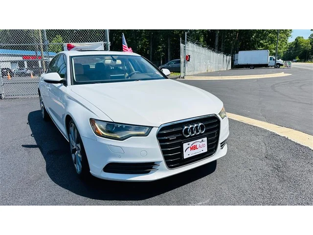 SEMINUEVOS AUDI A6 a Estados en autogozo