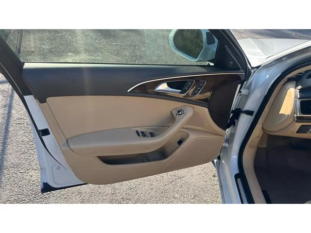 SEMINUEVOS AUDI A6 a Estados en autogozo