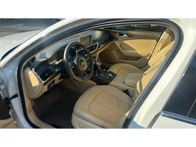 SEMINUEVOS AUDI A6 a Estados en autogozo