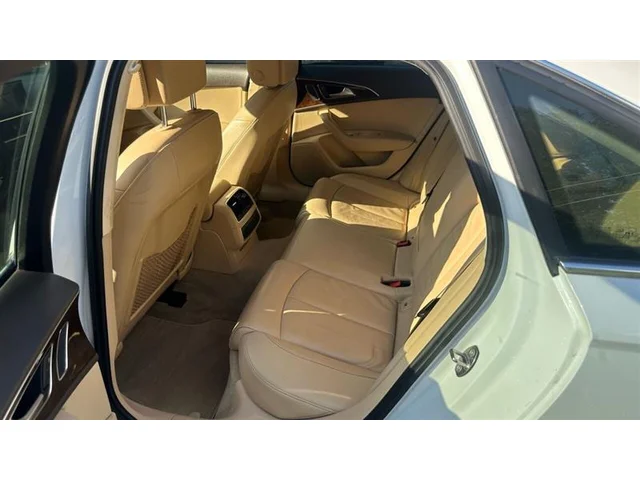 SEMINUEVOS AUDI A6 a Estados en autogozo