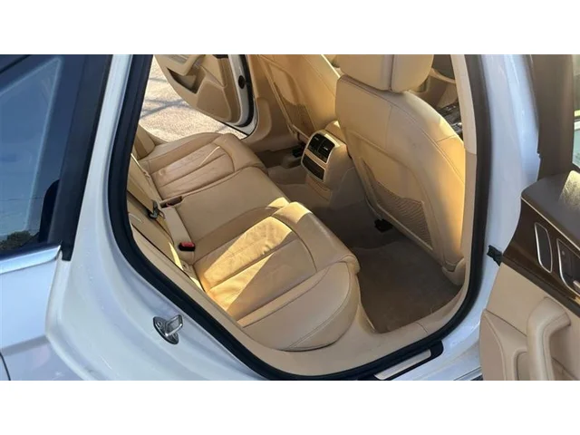 SEMINUEVOS AUDI A6 a Estados en autogozo