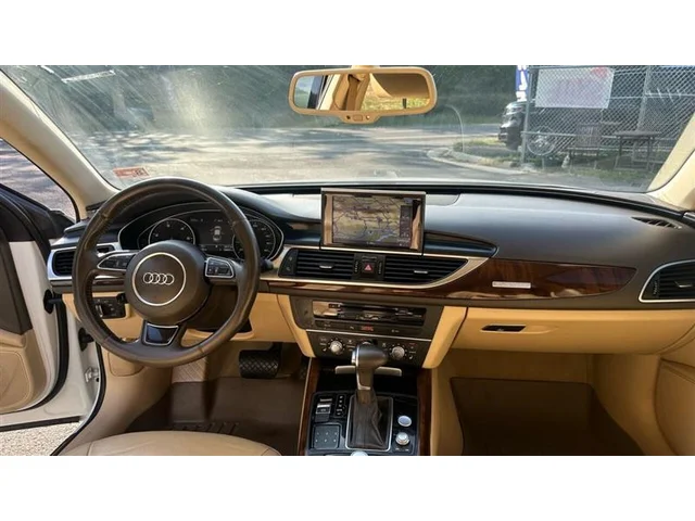 SEMINUEVOS AUDI A6 a Estados en autogozo