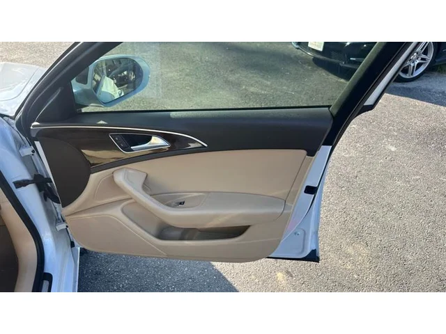 SEMINUEVOS AUDI A6 a Estados en autogozo