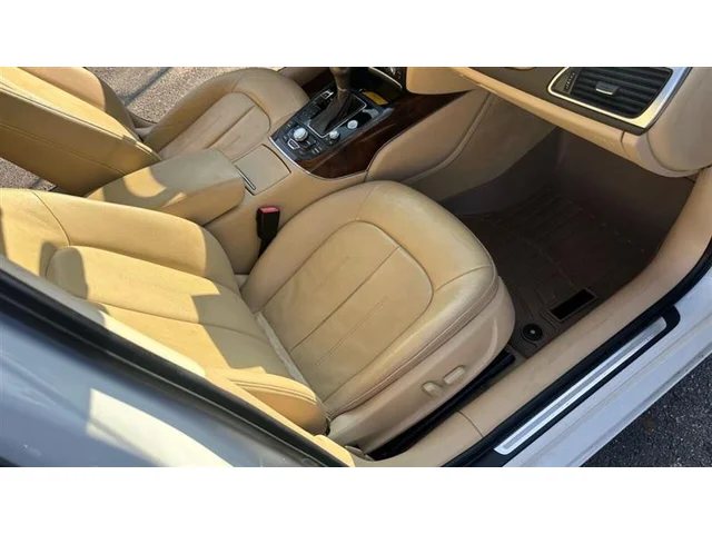 SEMINUEVOS AUDI A6 a Estados en autogozo