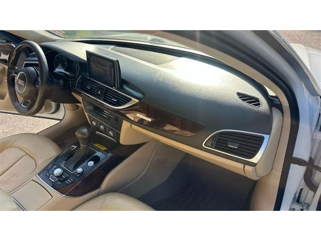 SEMINUEVOS AUDI A6 a Estados en autogozo
